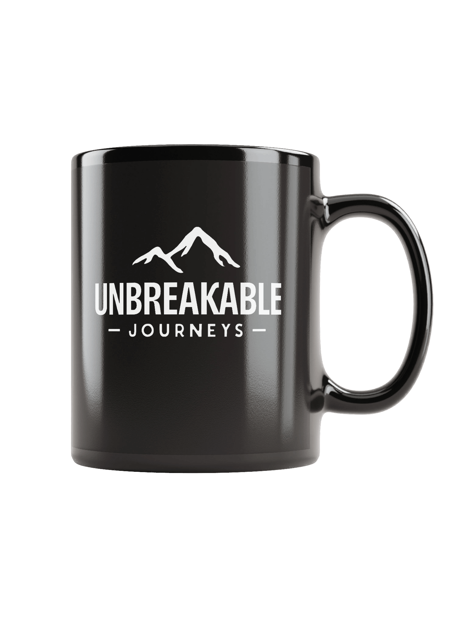 Unbreakable Journeys Mug product image (2)