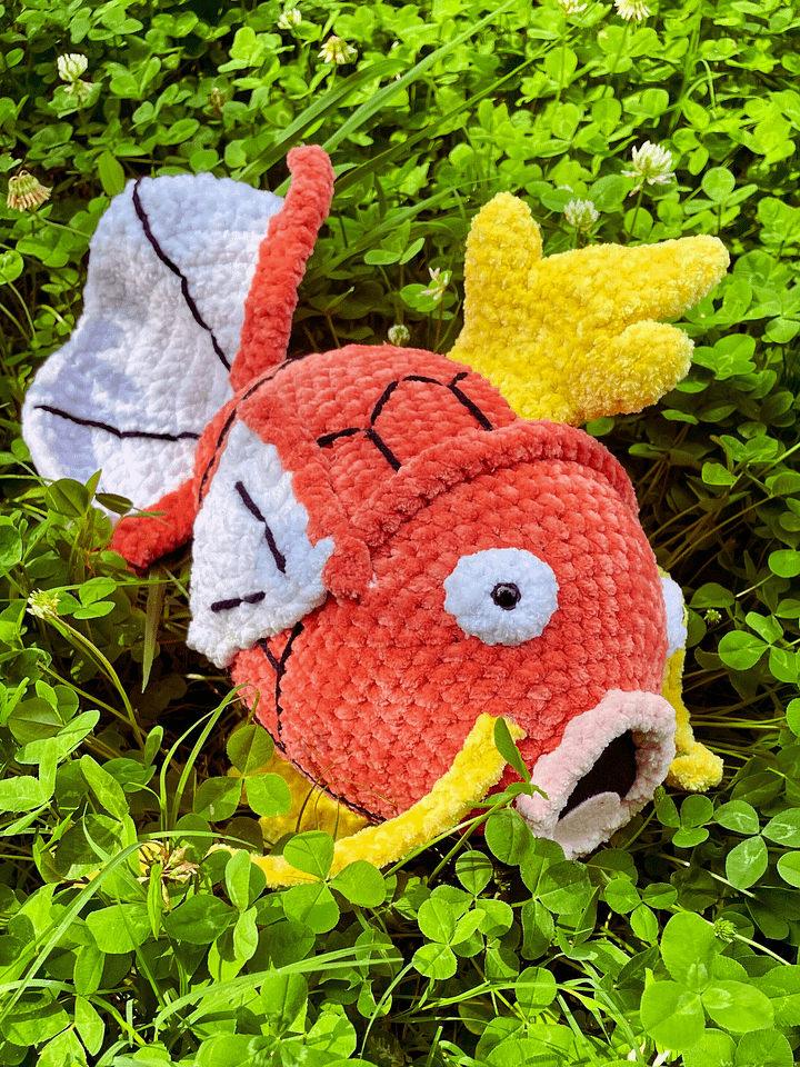 Magikarp product image (1)