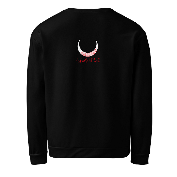 Angelus Inversus Unisex Sweatshirt product image (2)