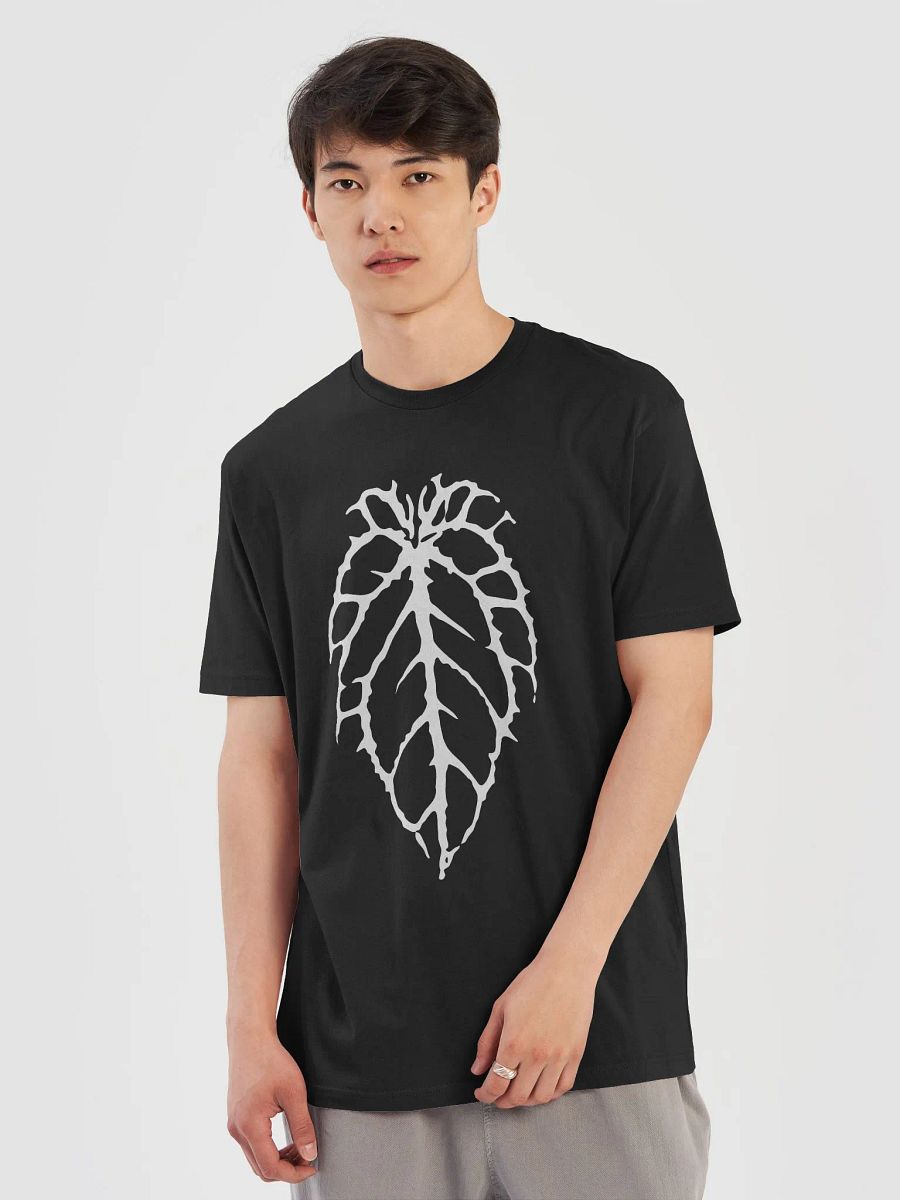 CRYSTALLINUM 🤘🏾 supersoft unisex tee product image (5)