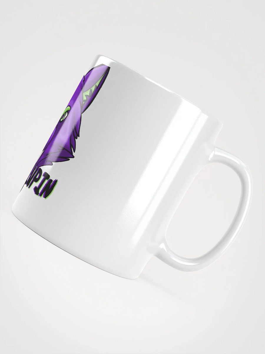 Psycho Coffee Mug product image (4)