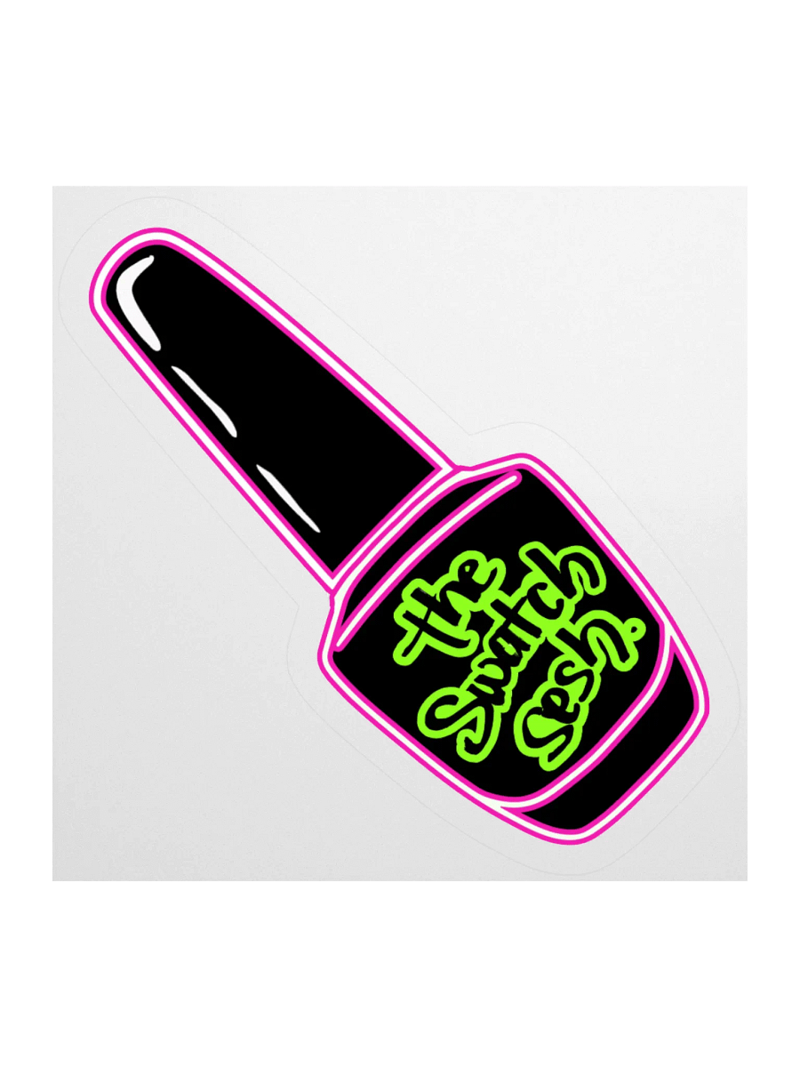 15k Volts Sticker product image (3)