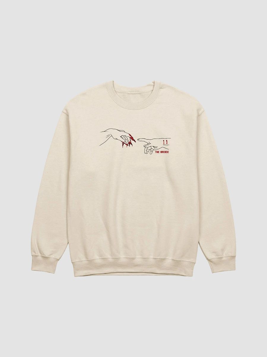 The Creation ∙ Sweatshirt product image (1)