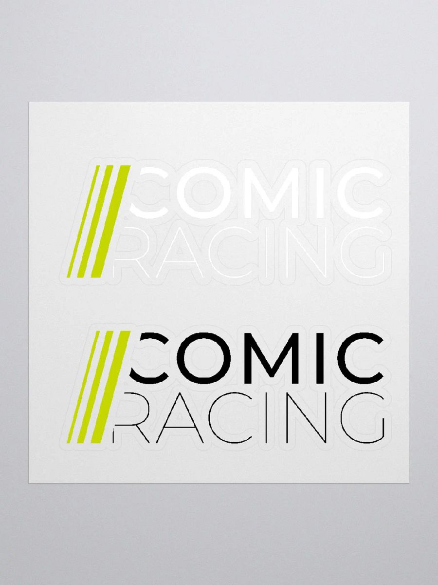 Sticker Pack product image (1)