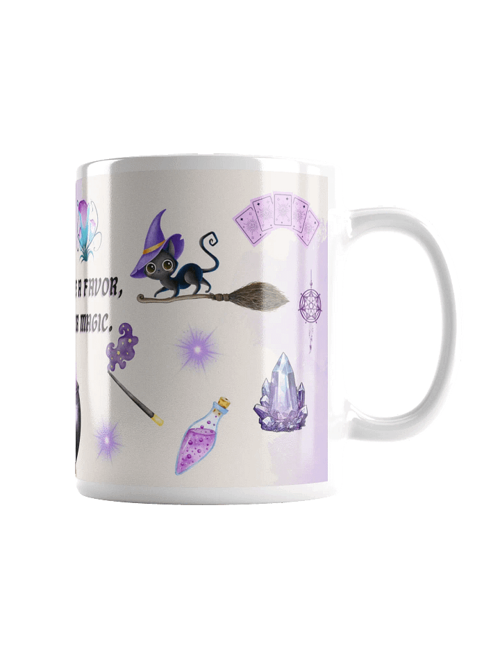 The Magic Within You Mug product image (1)