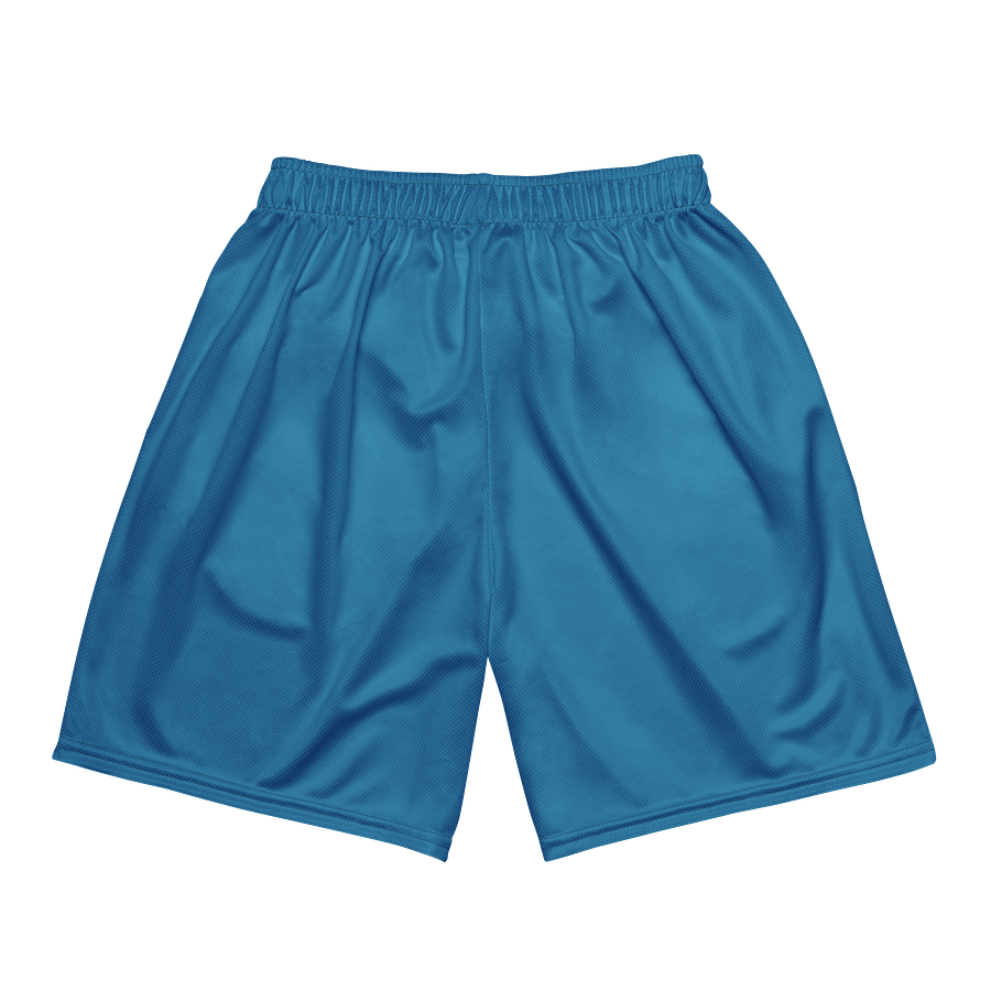 Unisex Shorts with Laughing Rebelphant product image (6)