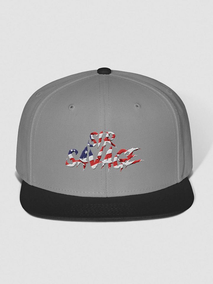 AMERCIAN SAVAGE MULTI SNAP product image (1)