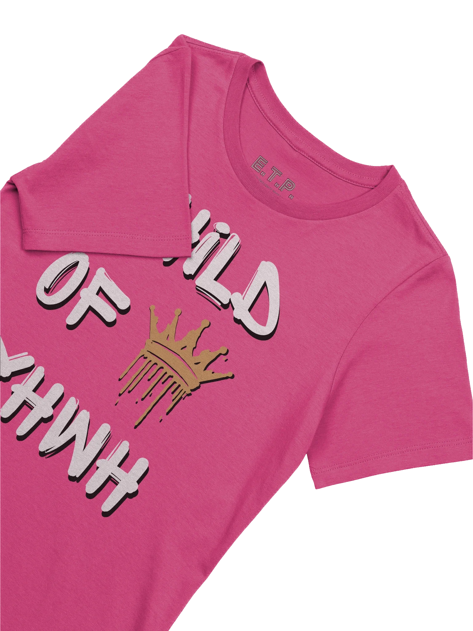 Child of YHWH - Women product image (44)