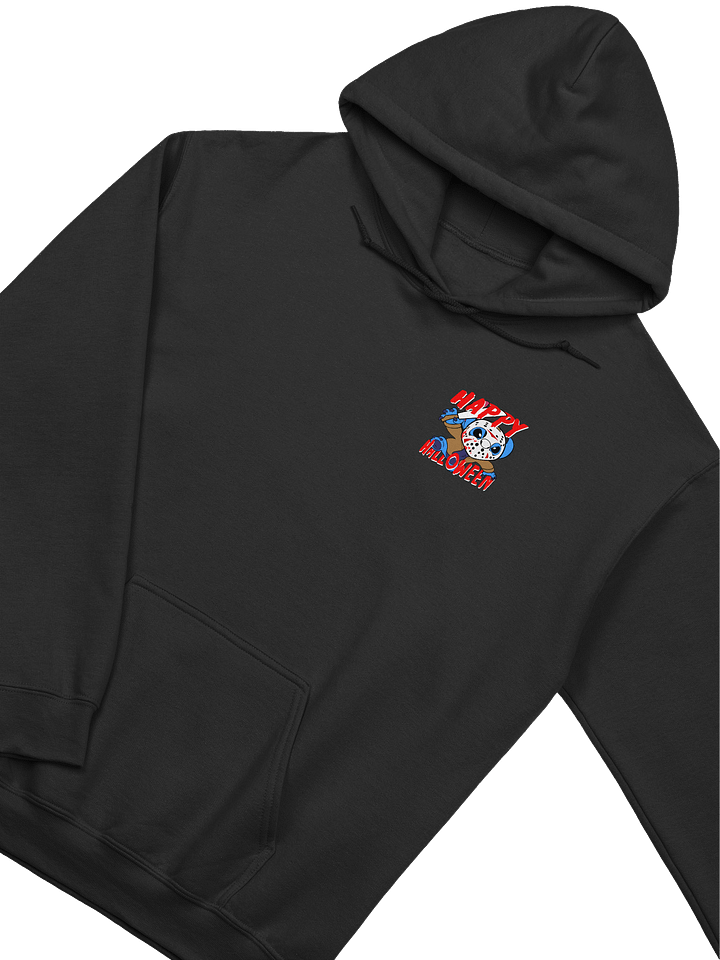626 X Friday the 13th Hoodie product image (1)