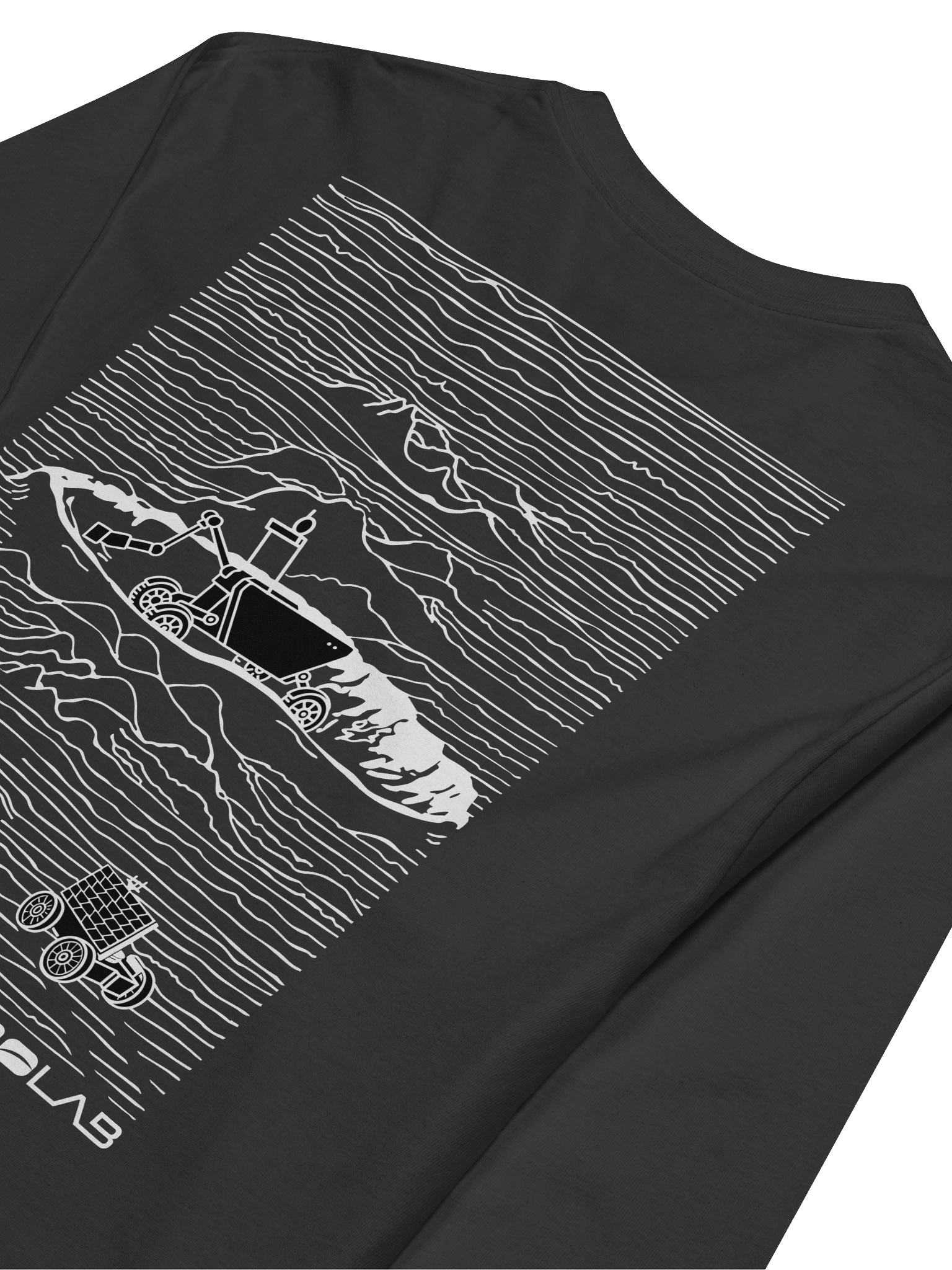 Astrolab Rover Long Sleeve product image (4)
