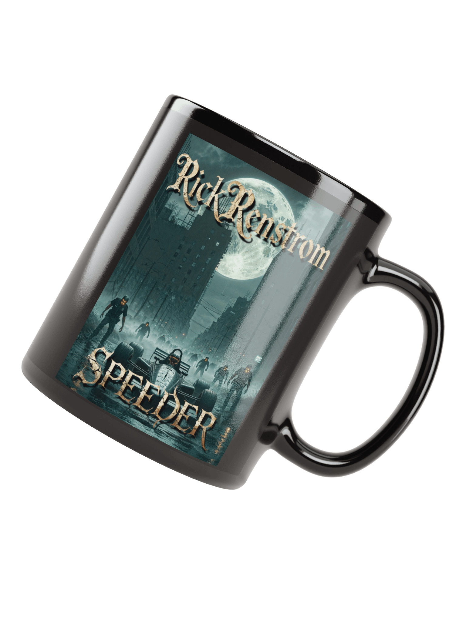 Speeder Mug product image (8)