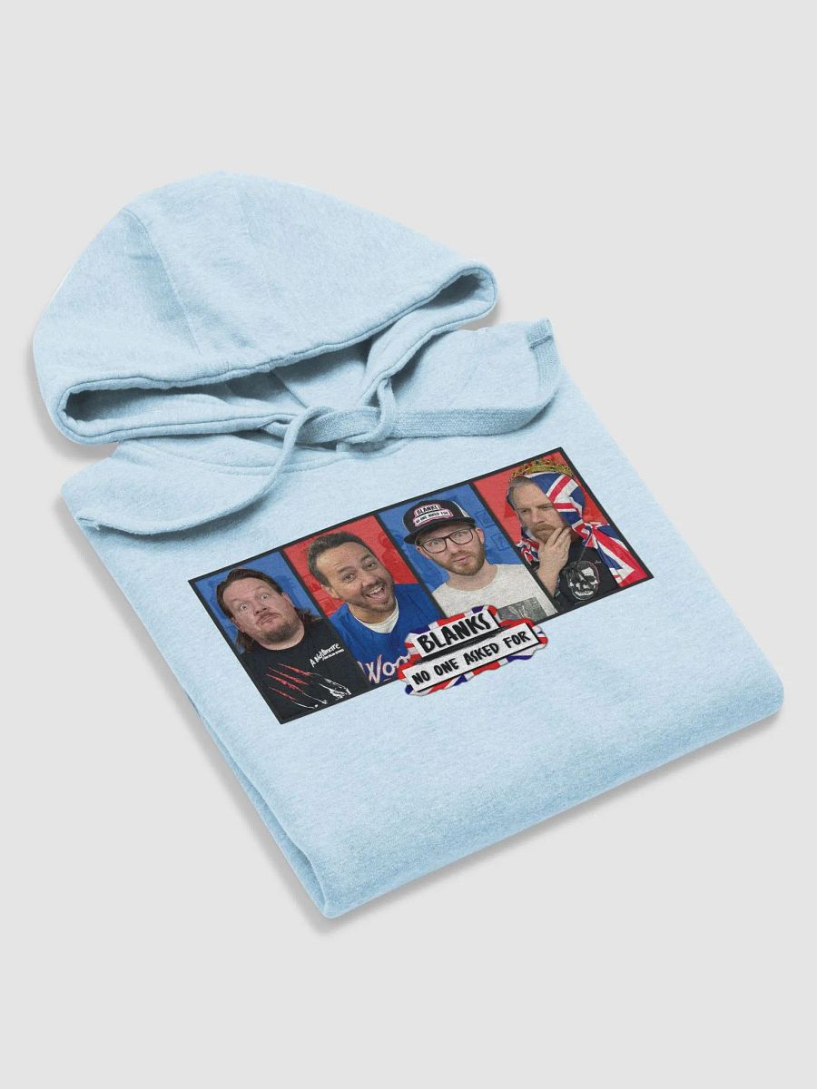 BLANKS Crew Premium Hoodie product image (30)