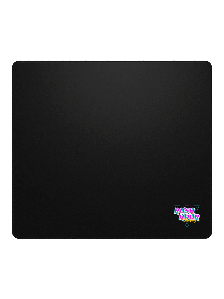 Rush Hour Roleplay Gaming Mouse Pad product image (2)