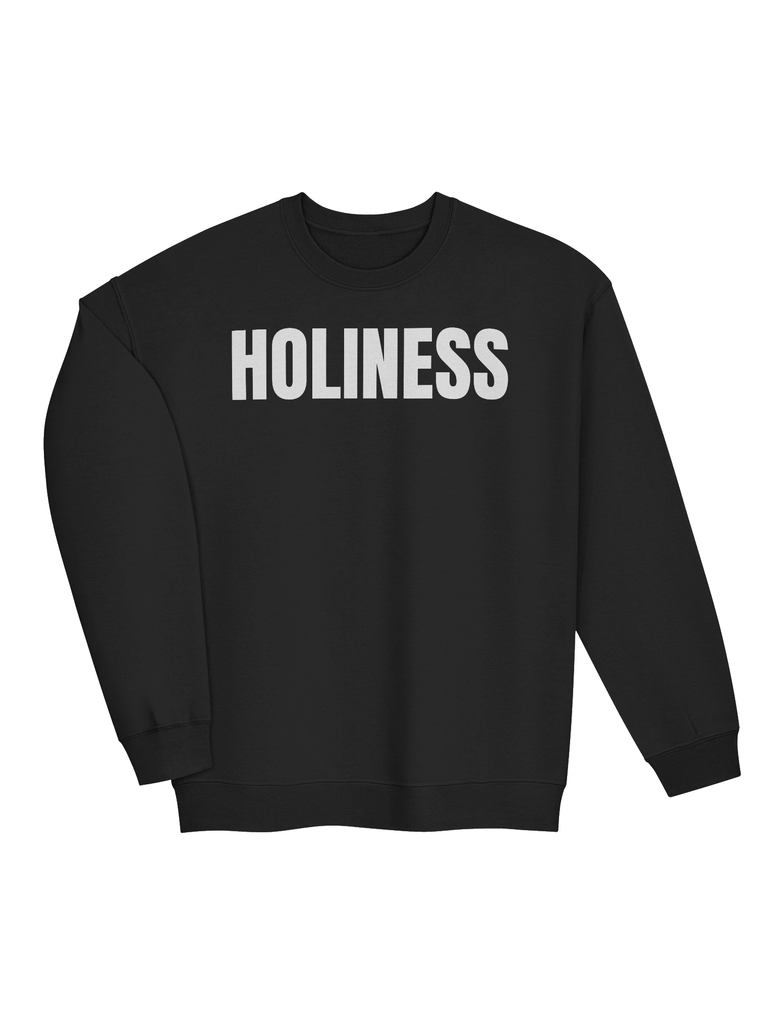 Holiness Classic Crewneck Sweatshirt product image (16)