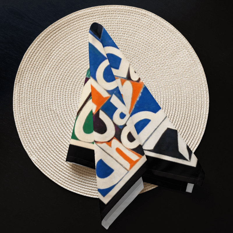 All Work and No Play Napkins product image (8)