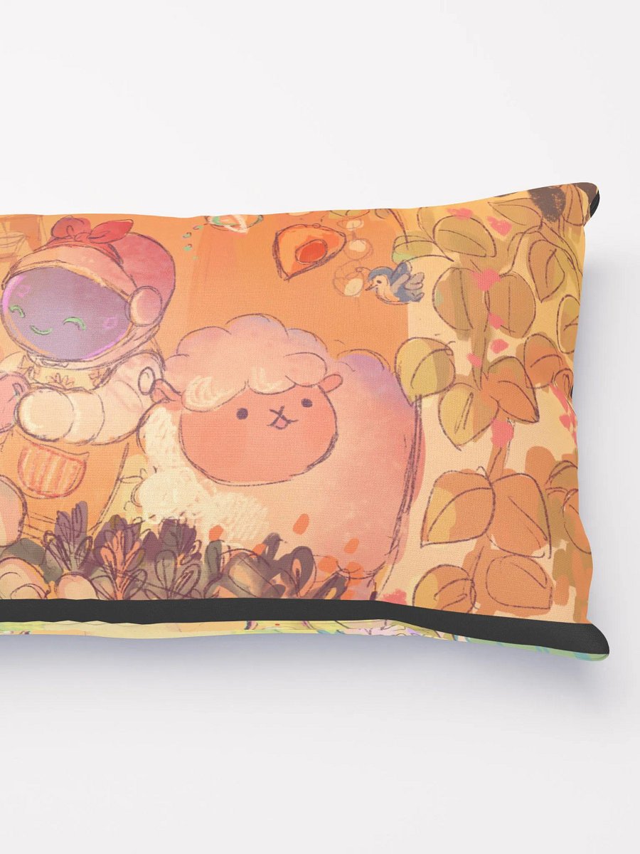 Noodles Collection - Quiet Time Pillow product image (3)