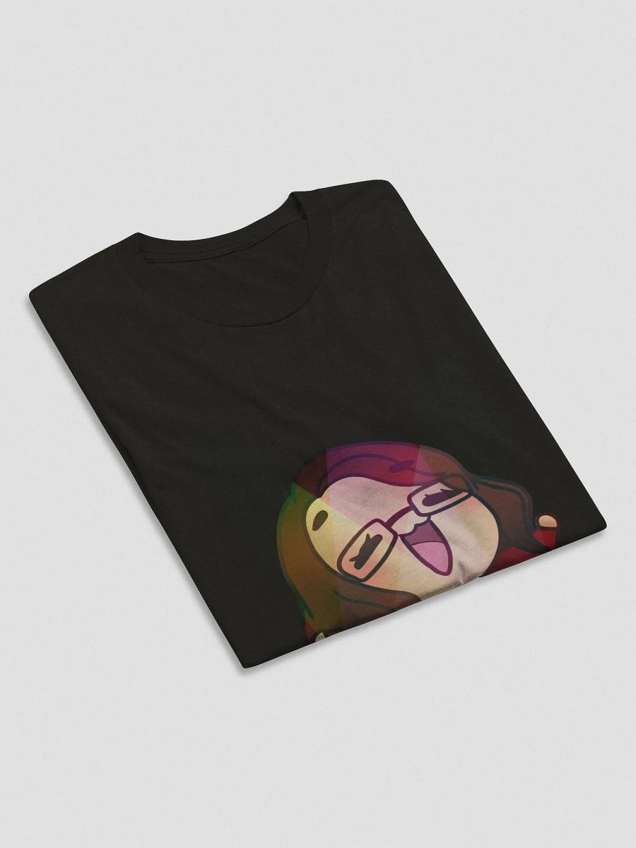 Lycan Hype Dance T-Shirt product image (6)