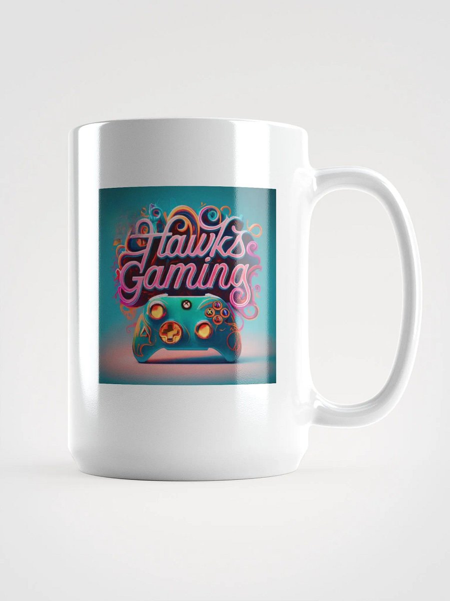 Hawks Coffee Mug product image (1)