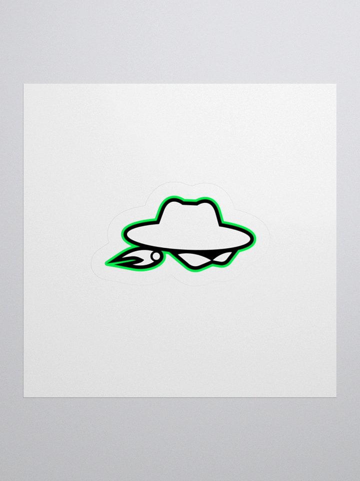 BHEH Sticker product image (1)