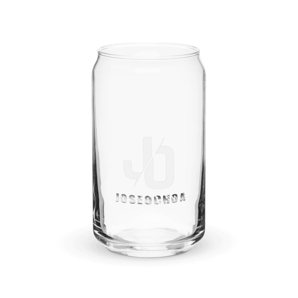 Vaso de cristal product image (2)