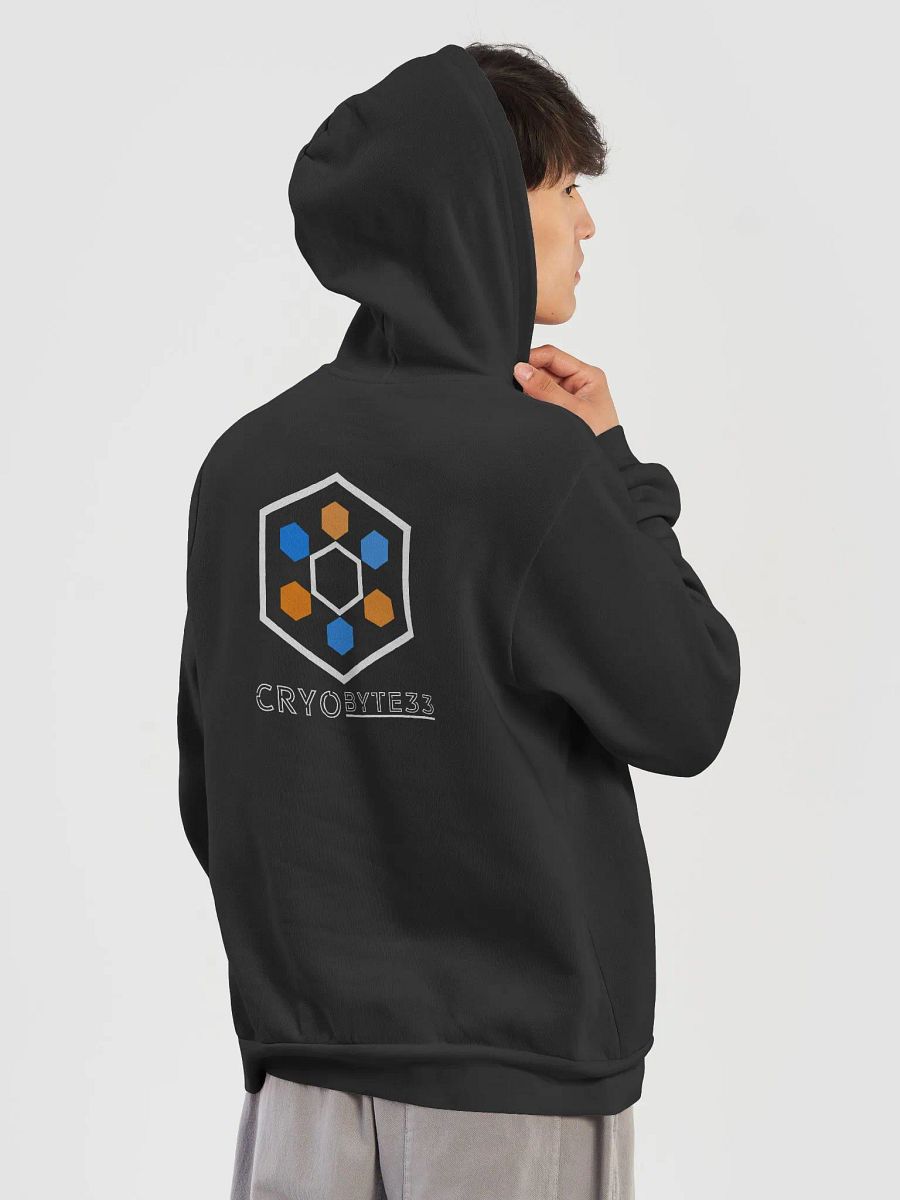 Super Soft Channel Hoodie product image (9)