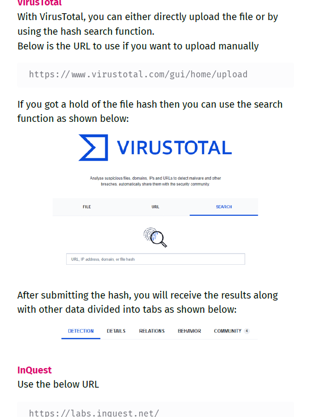 Computer Forensics Study Notes product image (7)