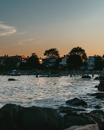 Sea breeze + small-town charm = instant creative recharge. 💭⁠
What’s your go-to inspiration escape?