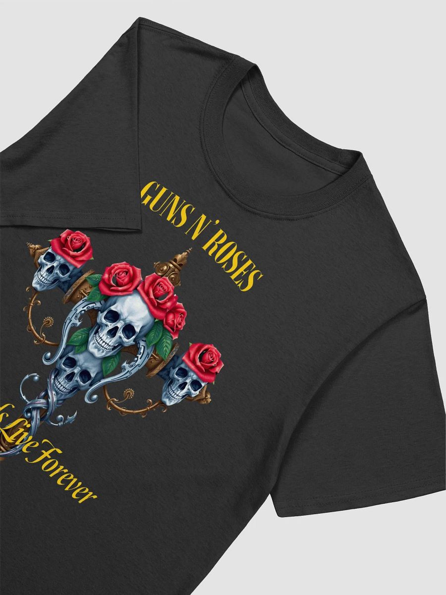 Guns and Roses Tee product image (2)
