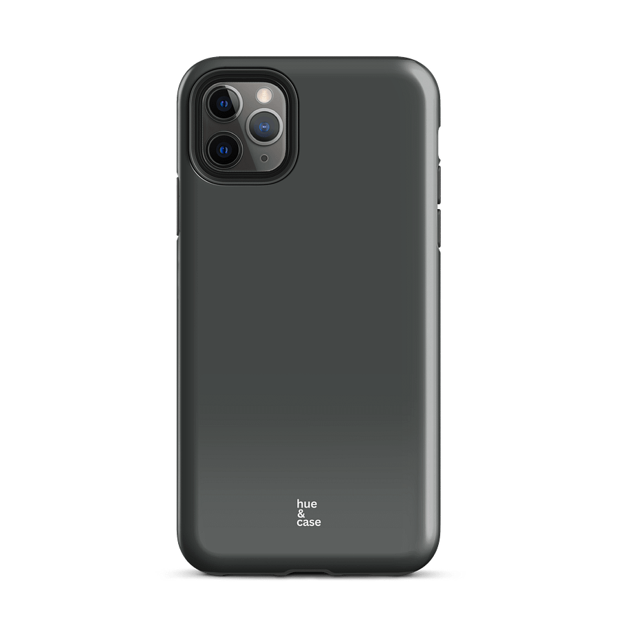 Wool Overcoat: Tough Case for iPhone product image (2)