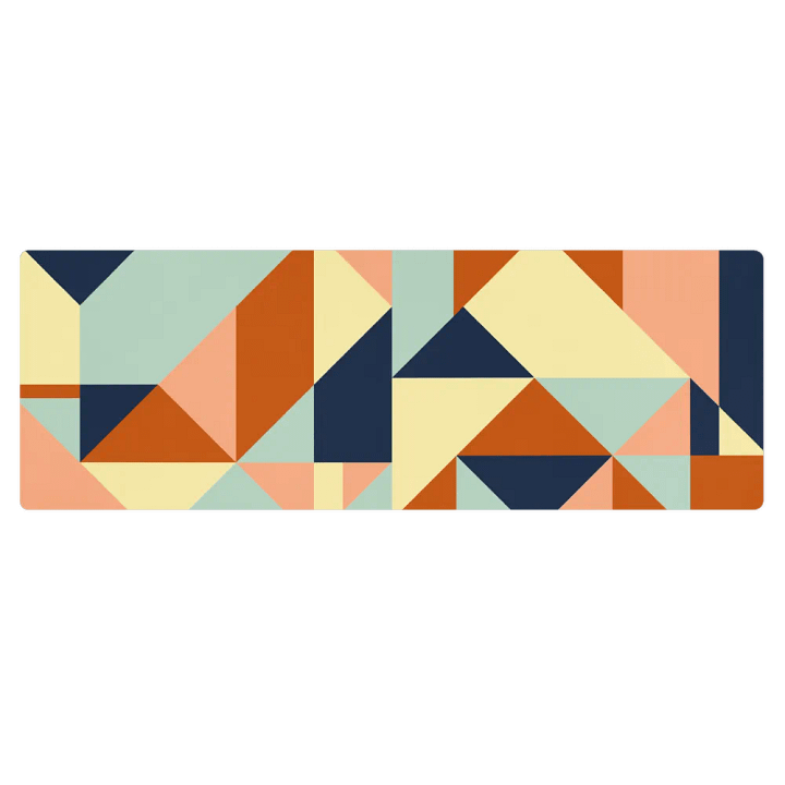 Authentic Yoga Mat product image (1)