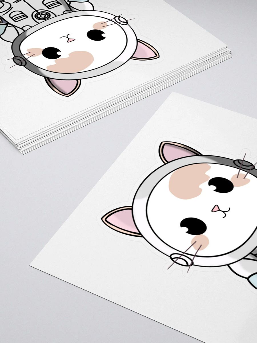 August Sticker Club product image (4)