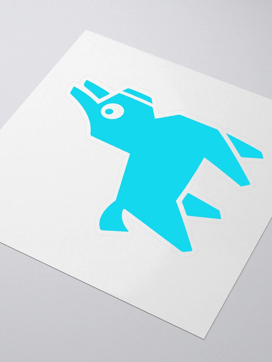 FNR Vinyl Stickers product image (8)