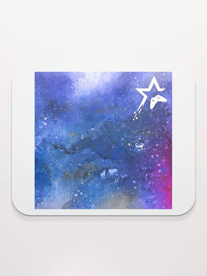 NOVA-B Mousemat product image (2)