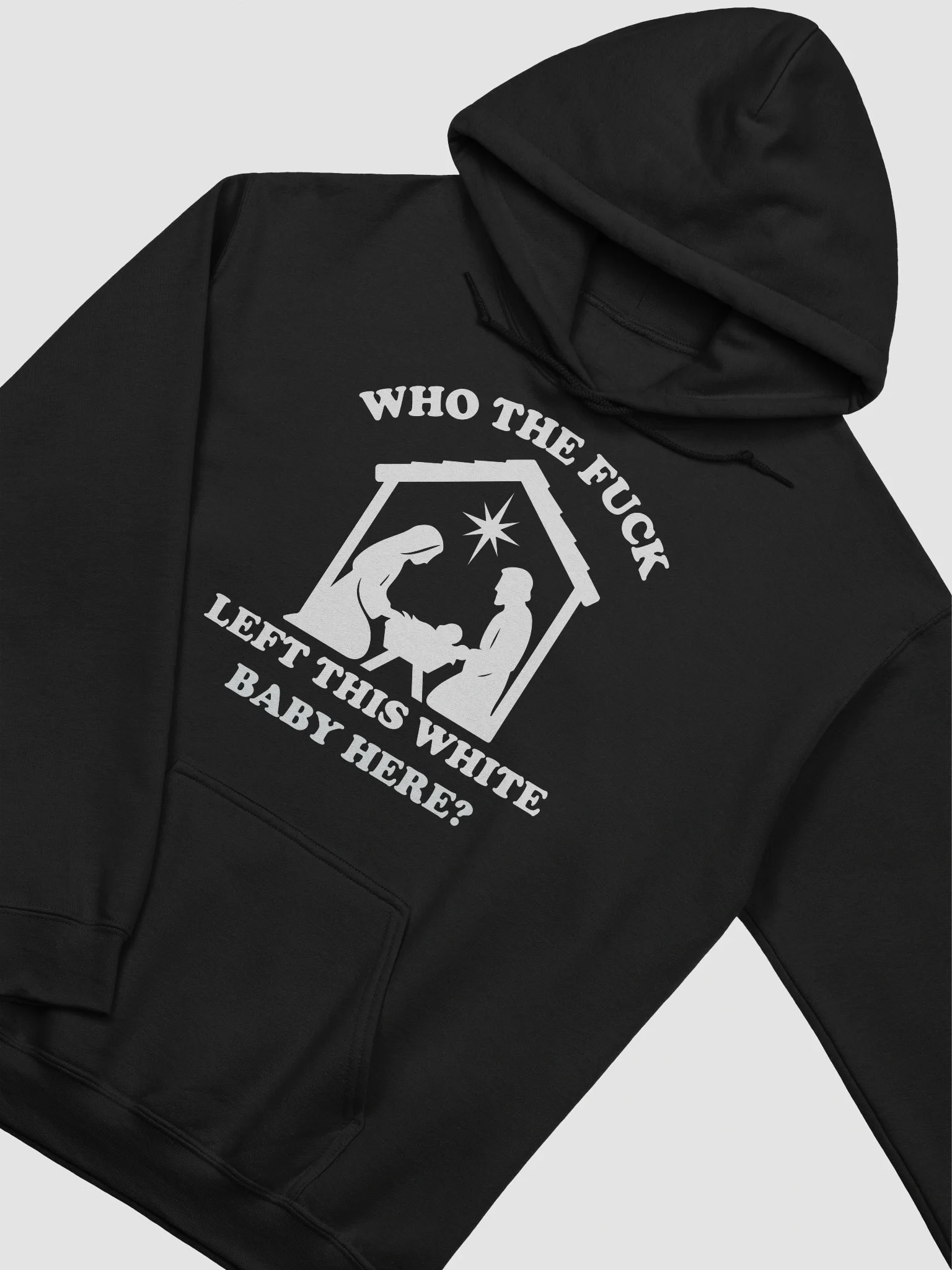 Who left this Hoodie product image (5)