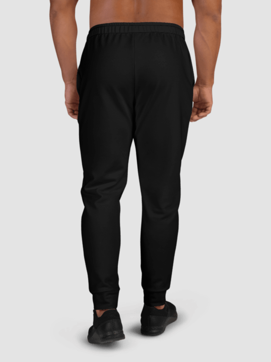 Training Club Joggers - Black product image (4)