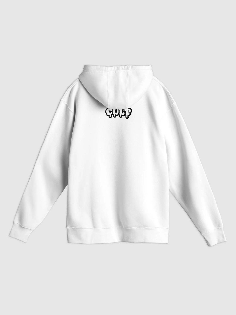 CULT FLOWER HOODIE product image (2)
