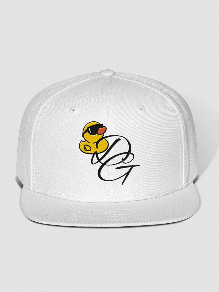 DG Hat product image (1)