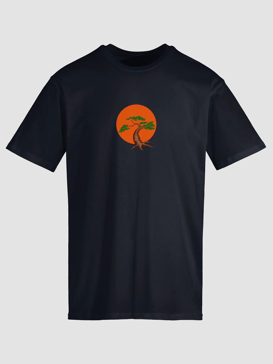 Sunset Tree Unisex Tee product image (5)