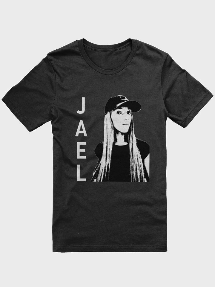Jael Ruble tee slim product image (2)