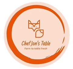 Chef Jon's Table