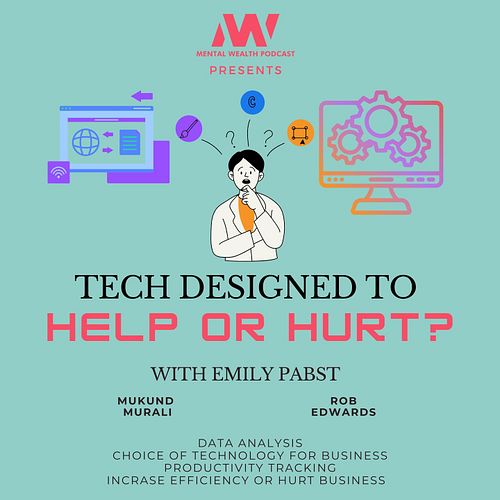 🎙 NEW EPISODE: The Tools We Choose

Choosing the right tech tools can supercharge your business. But when the wrong platforms...