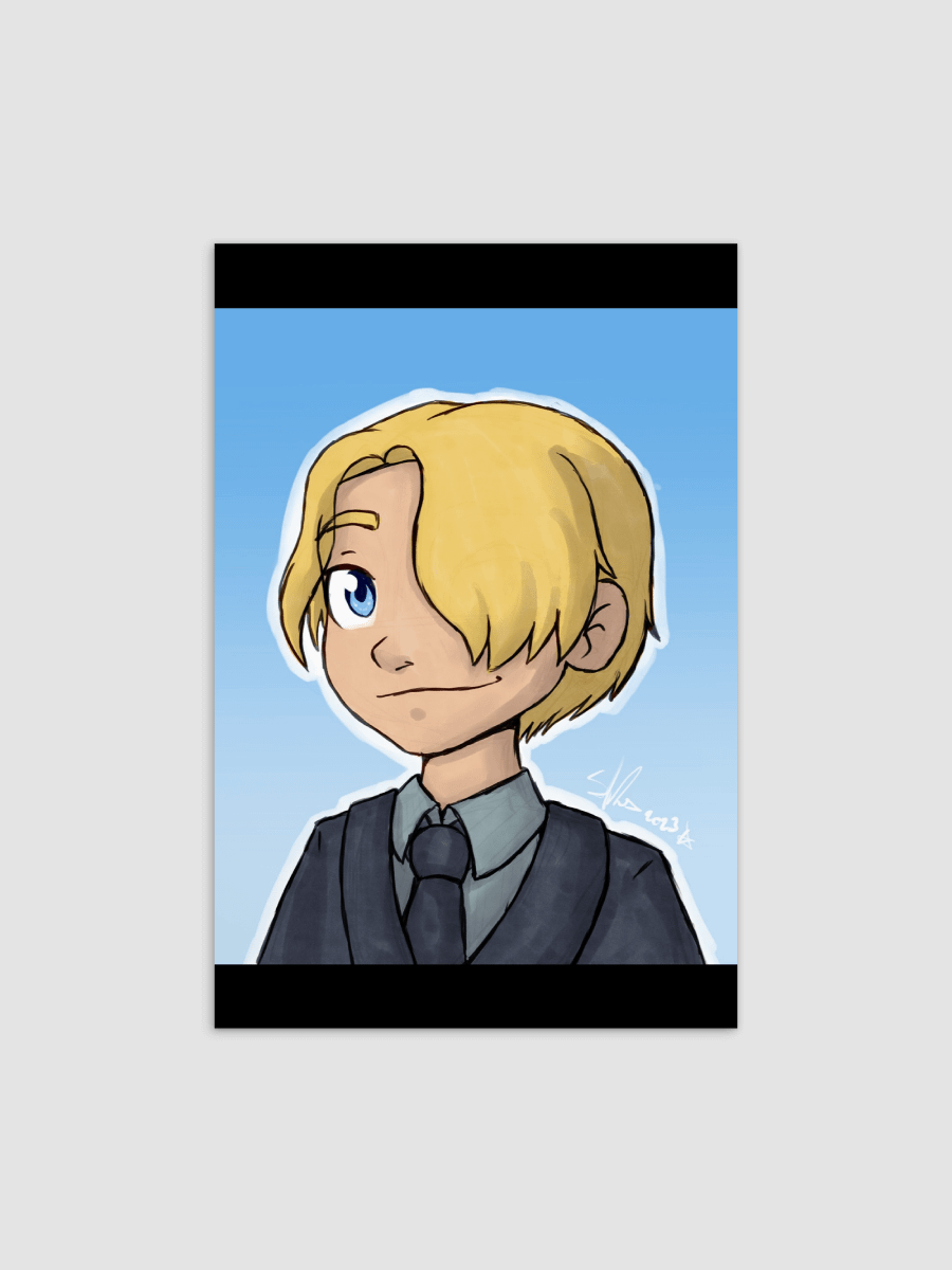 OP LA - Sanji product image (1)