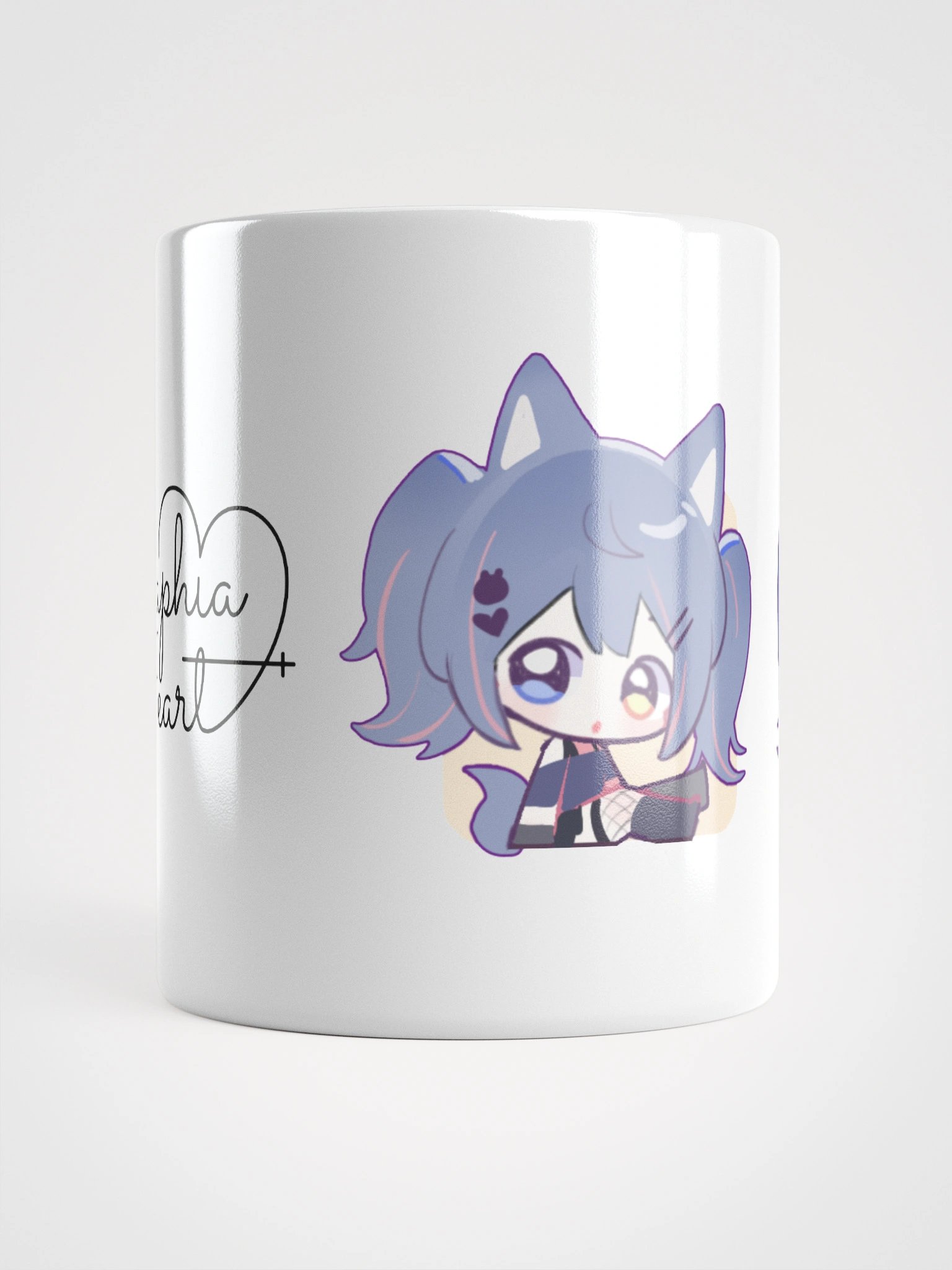 Saphia Chibi Mug 1 product image (13)
