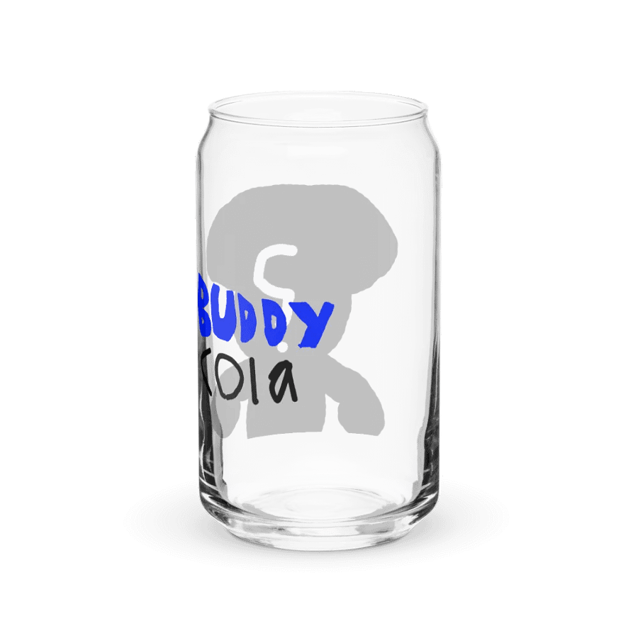 Buddy Cola Glass Can product image (9)