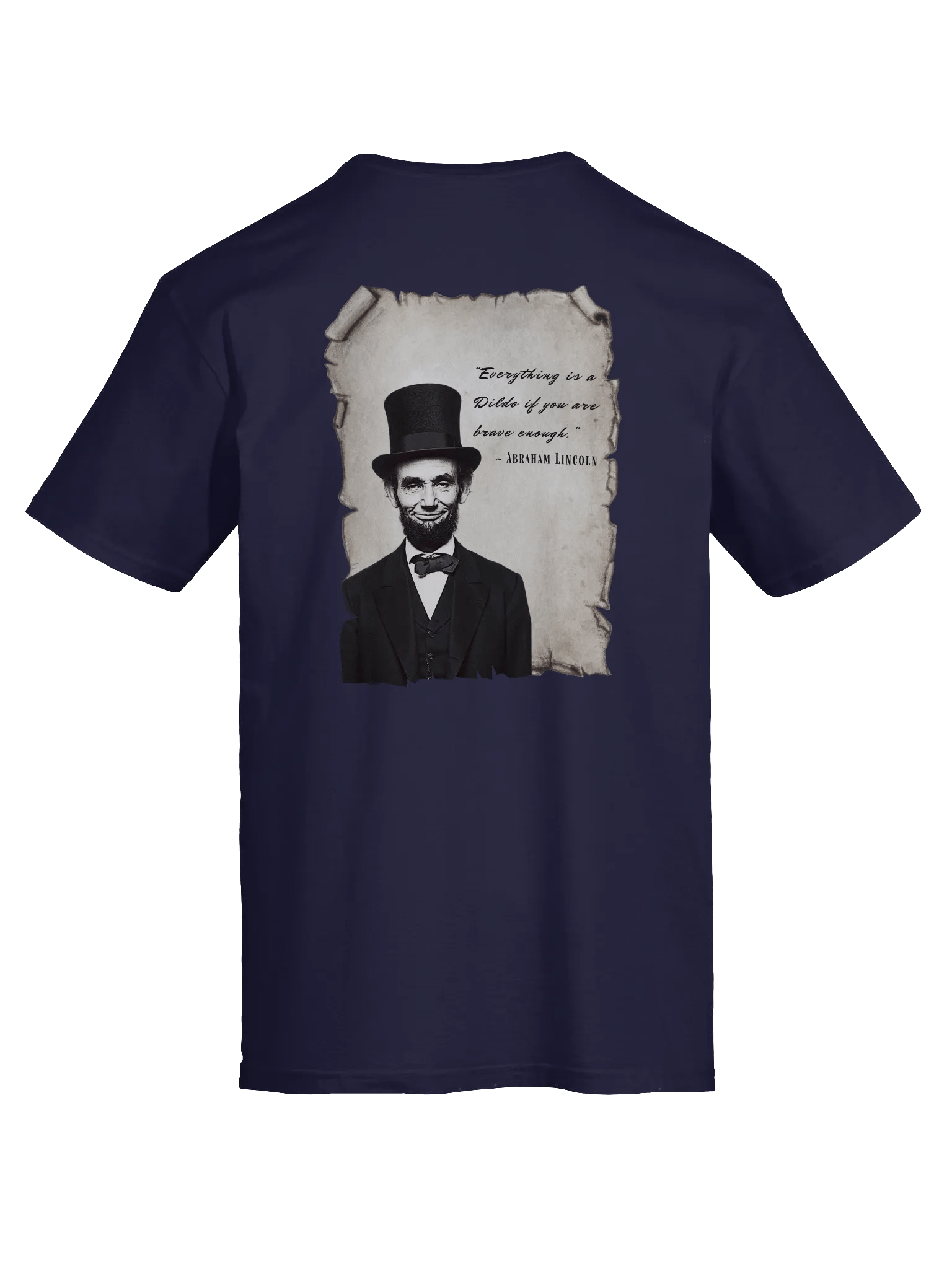 Be Brave Tee product image (2)