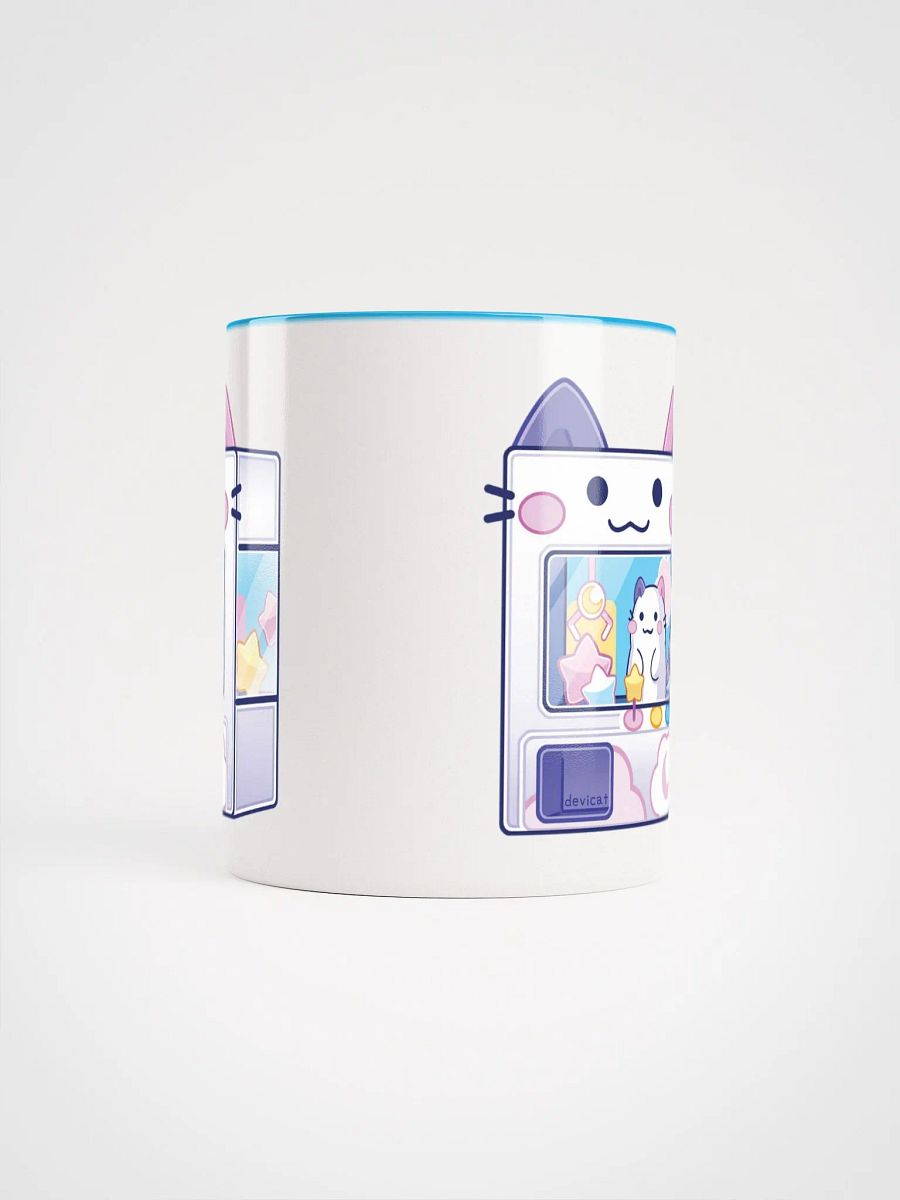 Mug • CandiCat Candi Catcher • 2025 product image (25)