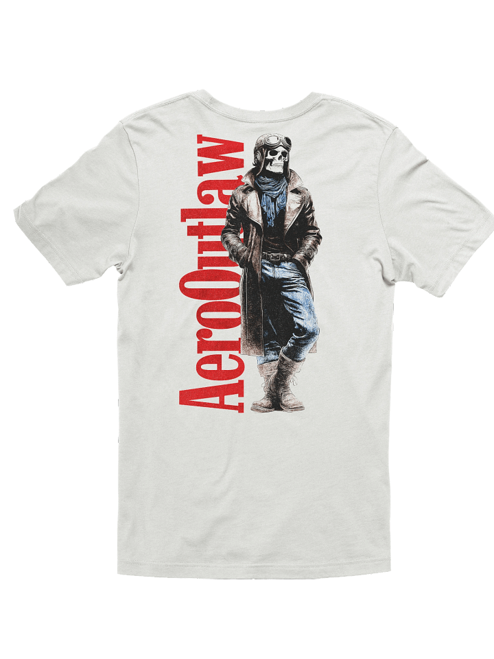 The Outlaw product image (13)