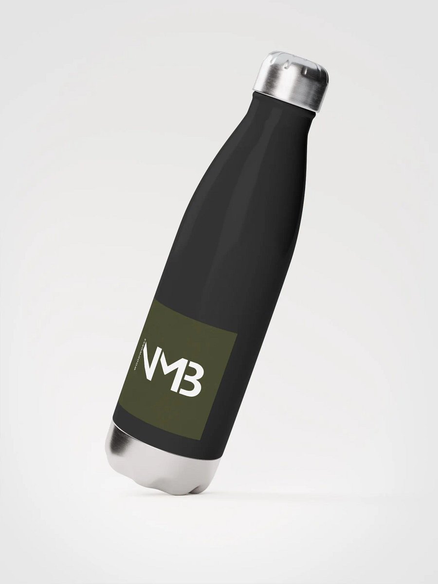 Simple logo bottle product image (2)