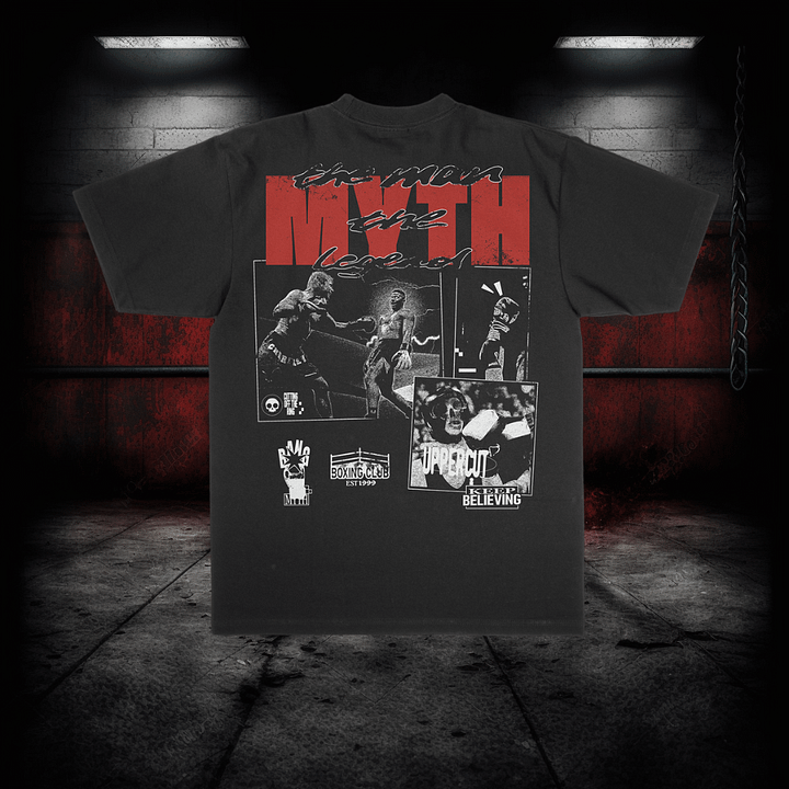 Myth Shirt product image (1)