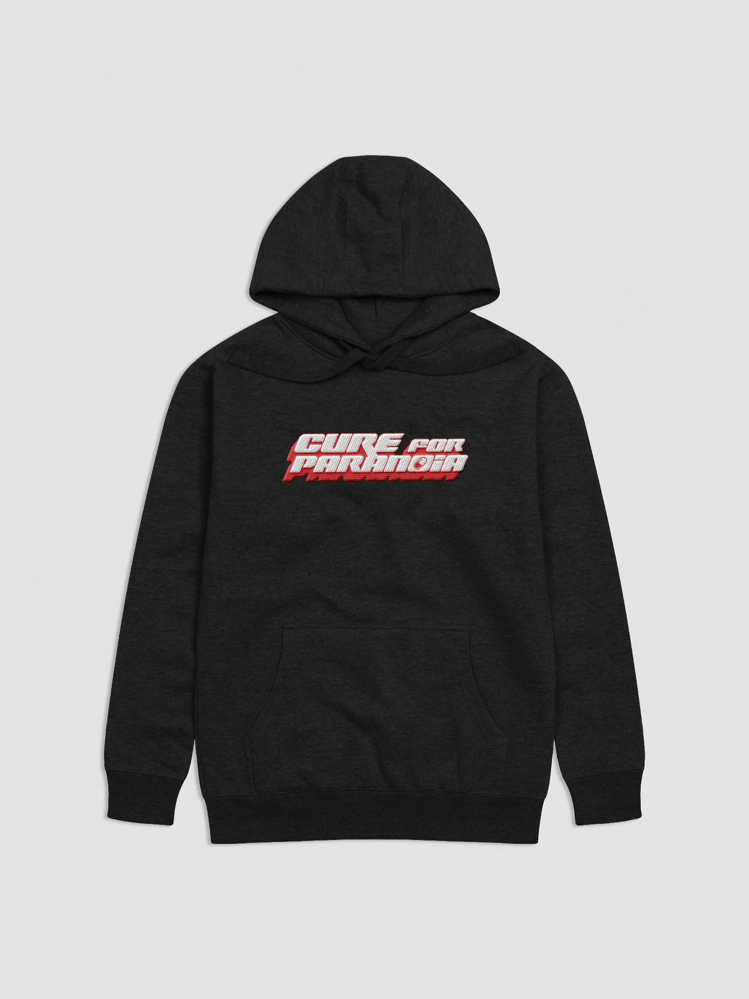 2k Logo Hoodie product image (1)